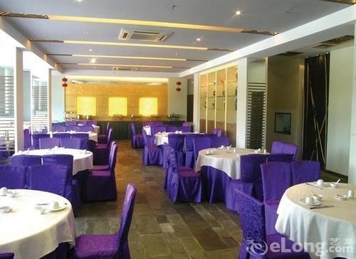 Air China Yunting Hotel 샹하이 외부 사진